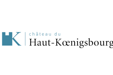 Chateau du Haut Koenigsbourg logo