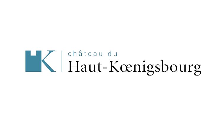 Chateau du Haut Koenigsbourg logo