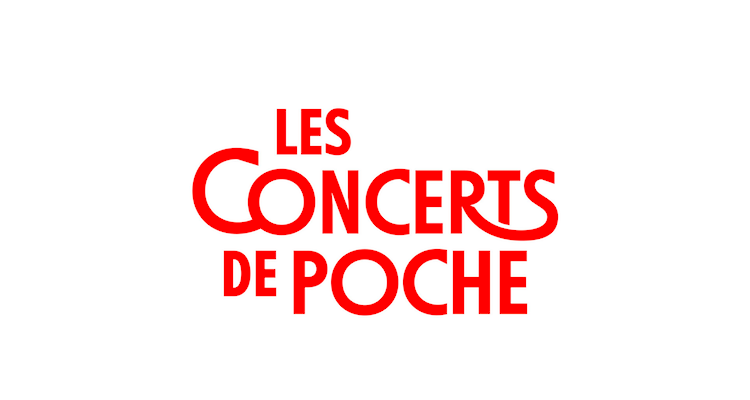 Les Concerts de Poche