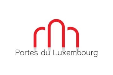 Les Portes du Luxembourg