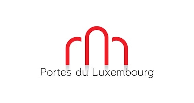 Les Portes du Luxembourg