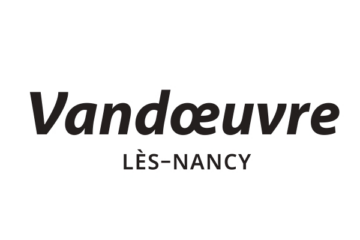 VANDOEUVRE LES NANCY logo