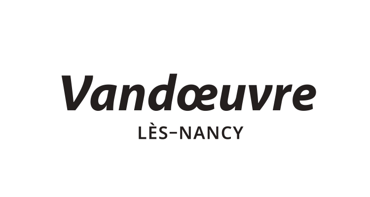 VANDOEUVRE LES NANCY logo