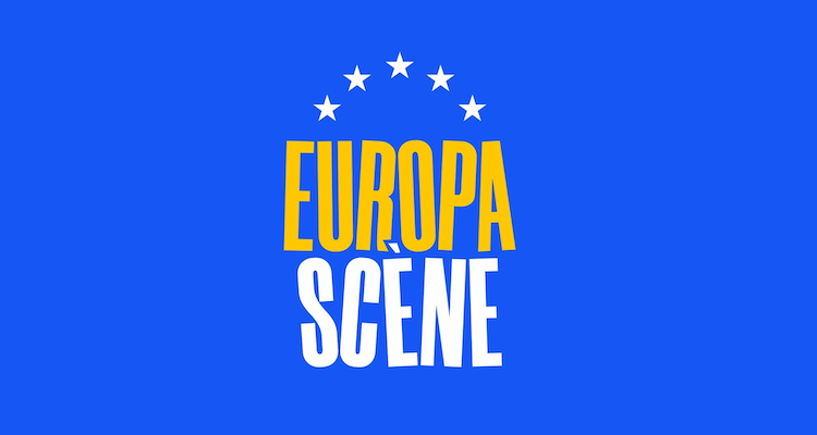 europa scene