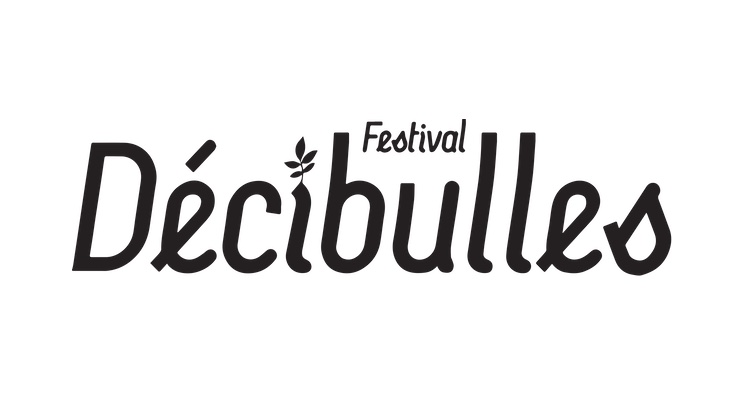 festival decibulles logo 1