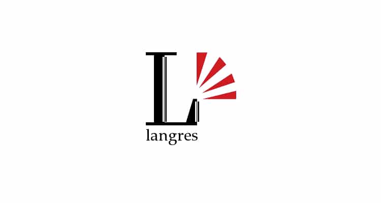 langres logo