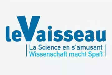 le vaisseau logo 1