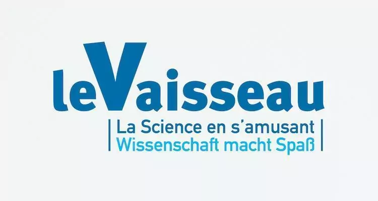 le vaisseau logo 1