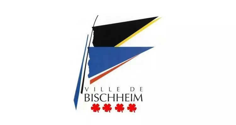logo bischheim 5