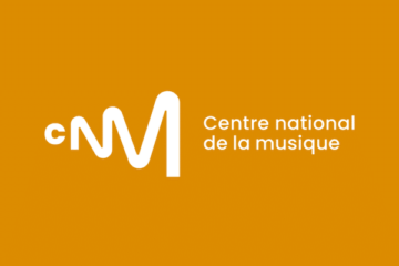 logo cnm centre national de la musique 9