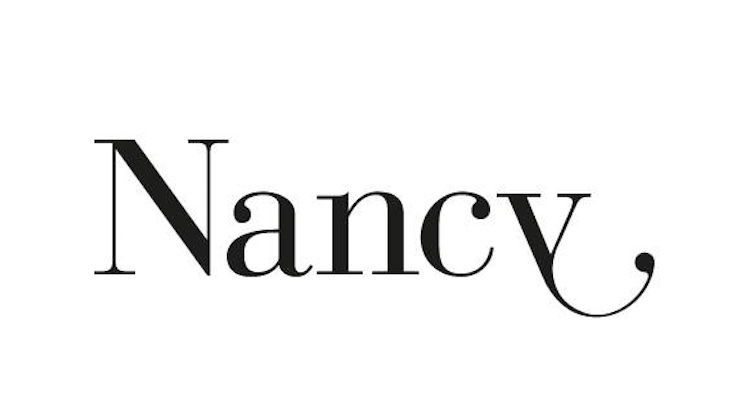 nancy logo