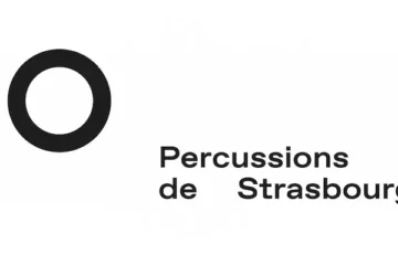 percussions de strasbourg logo 6