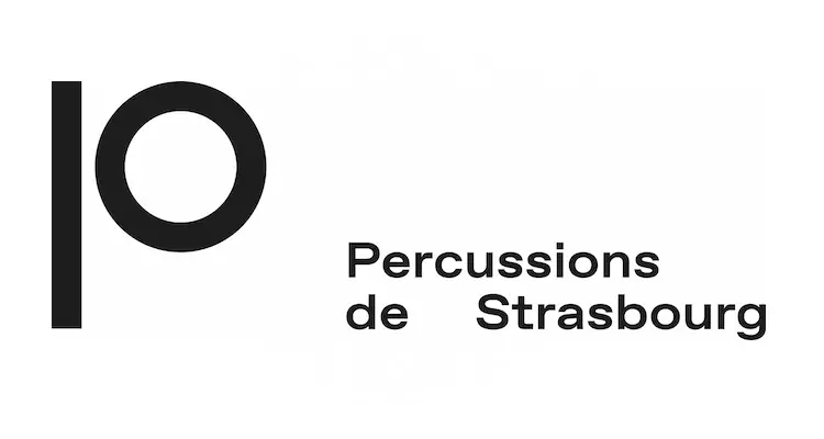 percussions de strasbourg logo 6