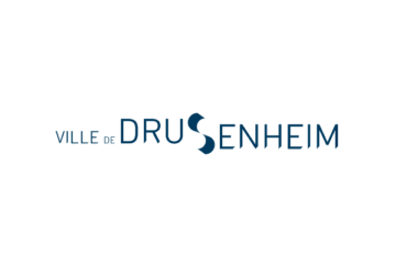 ville de drusenheim logo