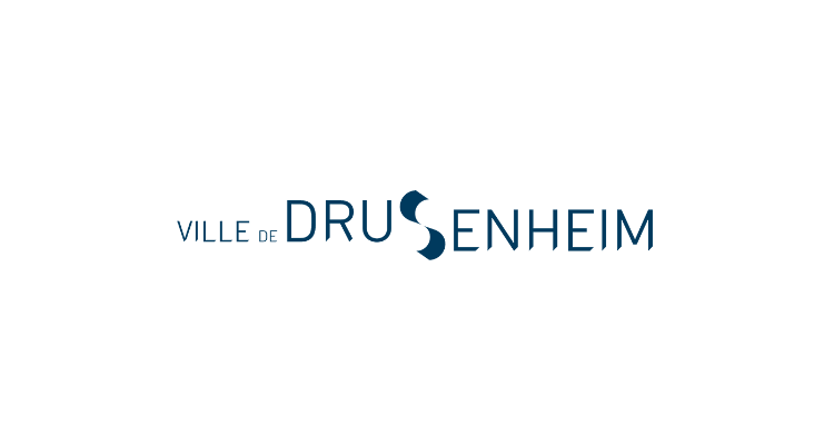ville de drusenheim logo