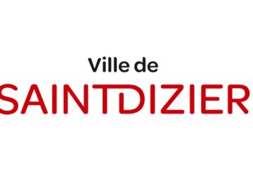 ville de saint dizier logo