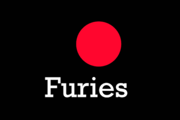 Furies logo