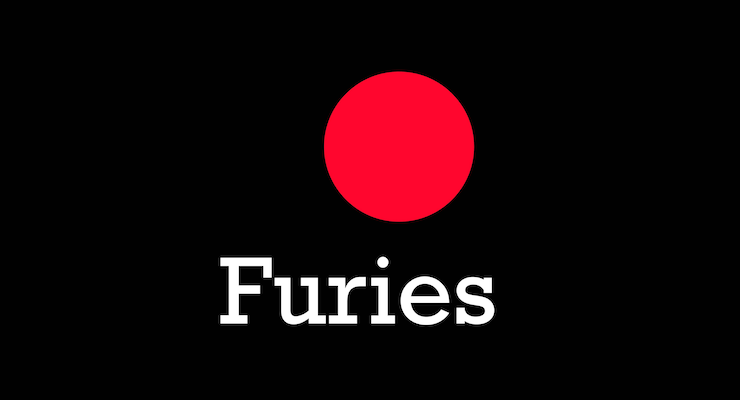 Furies logo