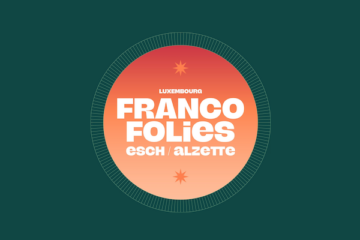 Les Francofolies EschAlzette