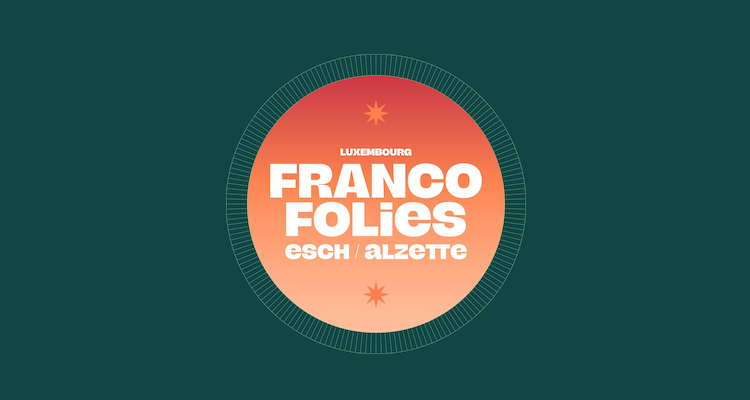 Les Francofolies EschAlzette