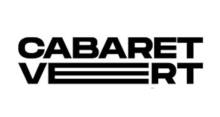 cabaret vert logo