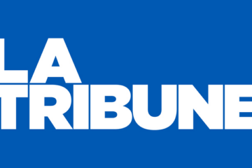 logo la tribune