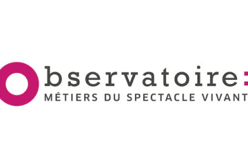 observatoire metiers du spectacle vivant