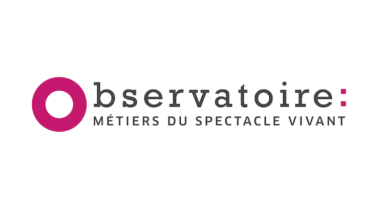 observatoire metiers du spectacle vivant