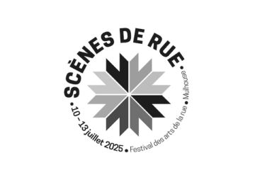 Festival Scenes de rue