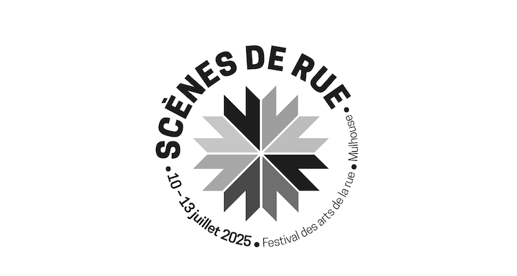 Festival Scenes de rue