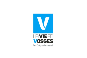 les vosges departement logo