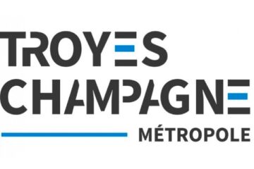 troyes champagne metropole logo