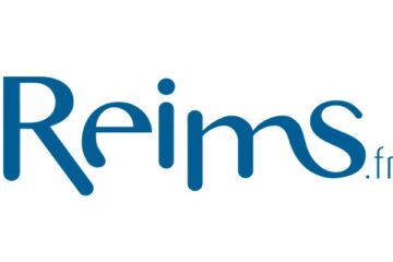 ville de reims logo