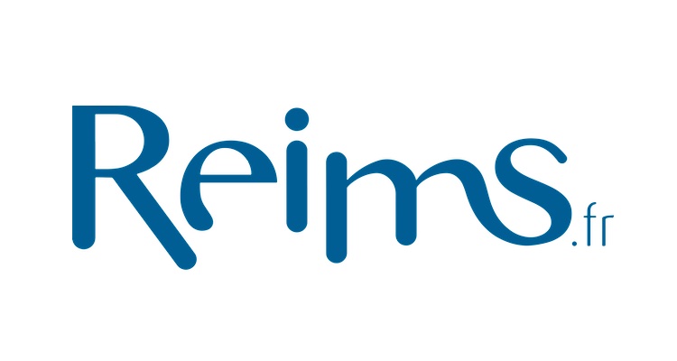ville de reims logo