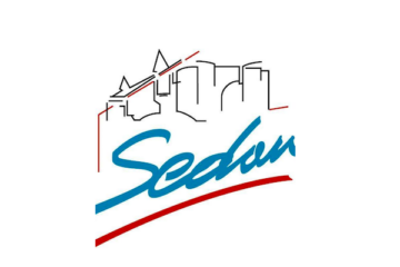 ville de sedan logo