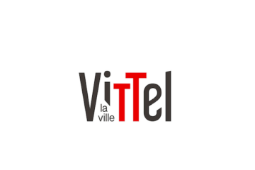 ville de vittel logo