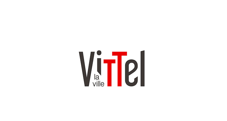 ville de vittel logo
