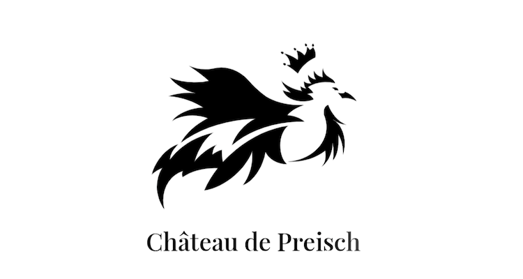 Chateau de Preisch