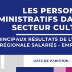 Etude personnels administratif Gip Alfa Metiers Culture