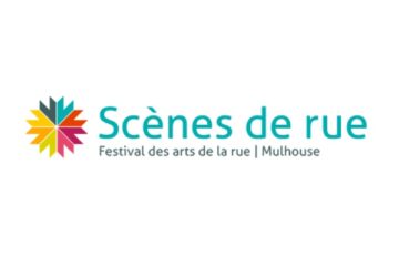 scenes de rue mulhouse logo