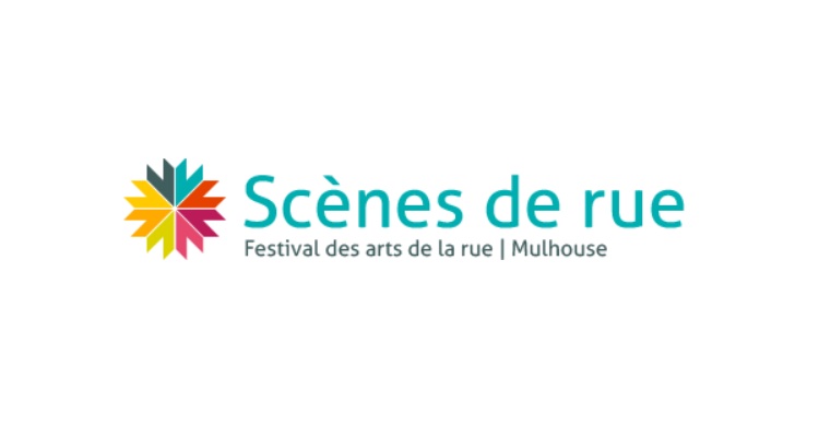 scenes de rue mulhouse logo