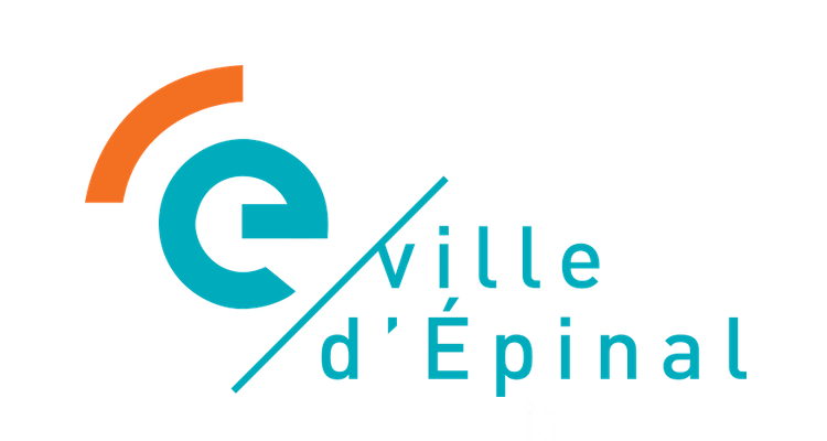 ville epinal logo