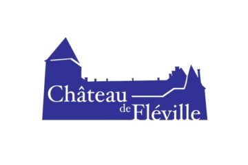 Chateau de Fleville logo