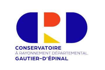 conservatoire epinal logo