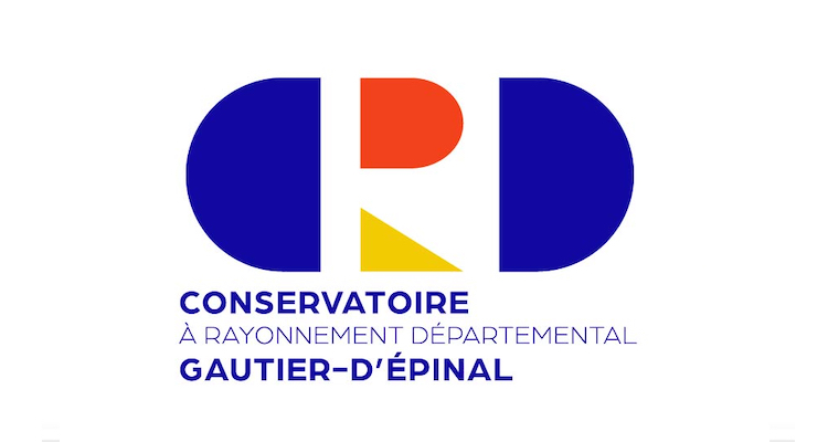 conservatoire epinal logo