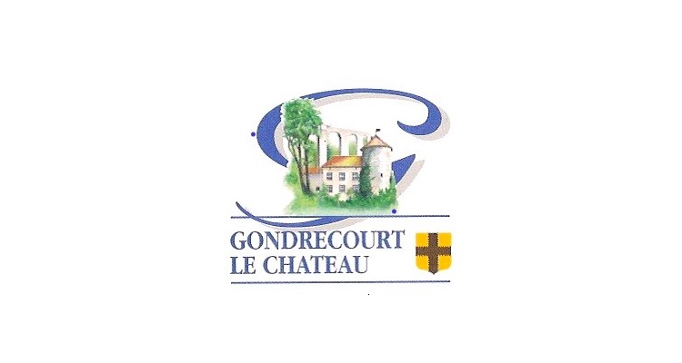 gondrecourt le chateau