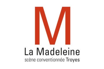 la madeleine troyes logo