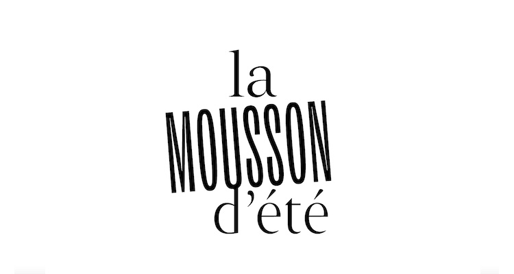 la mousson d ete
