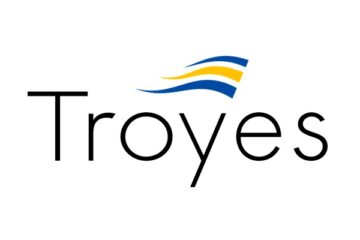 ville de troyes logo