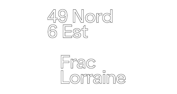 49 Nord 6 Est Frac Lorraine